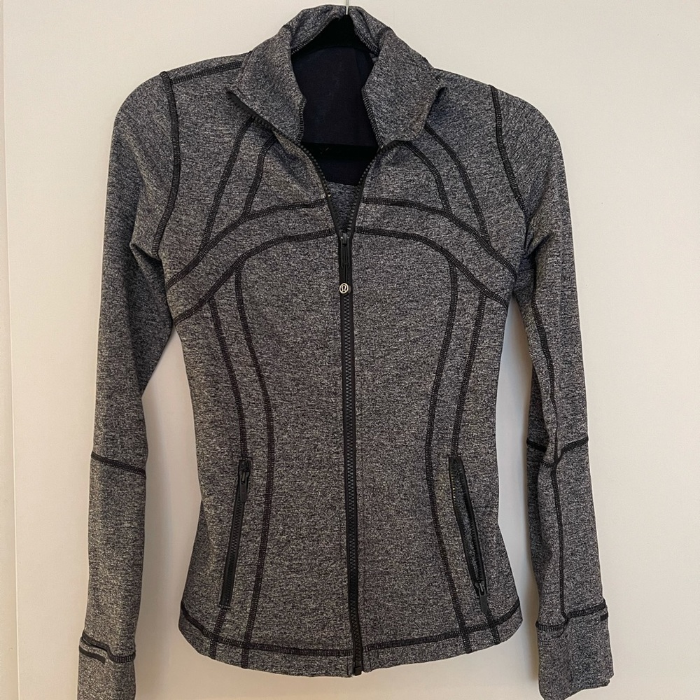 Lululemon Define Jacket | Size 6